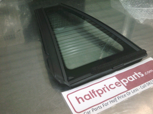 Holden Commodore VF Wagon Genuine Rear Right Hand Quarter Window - New Part
