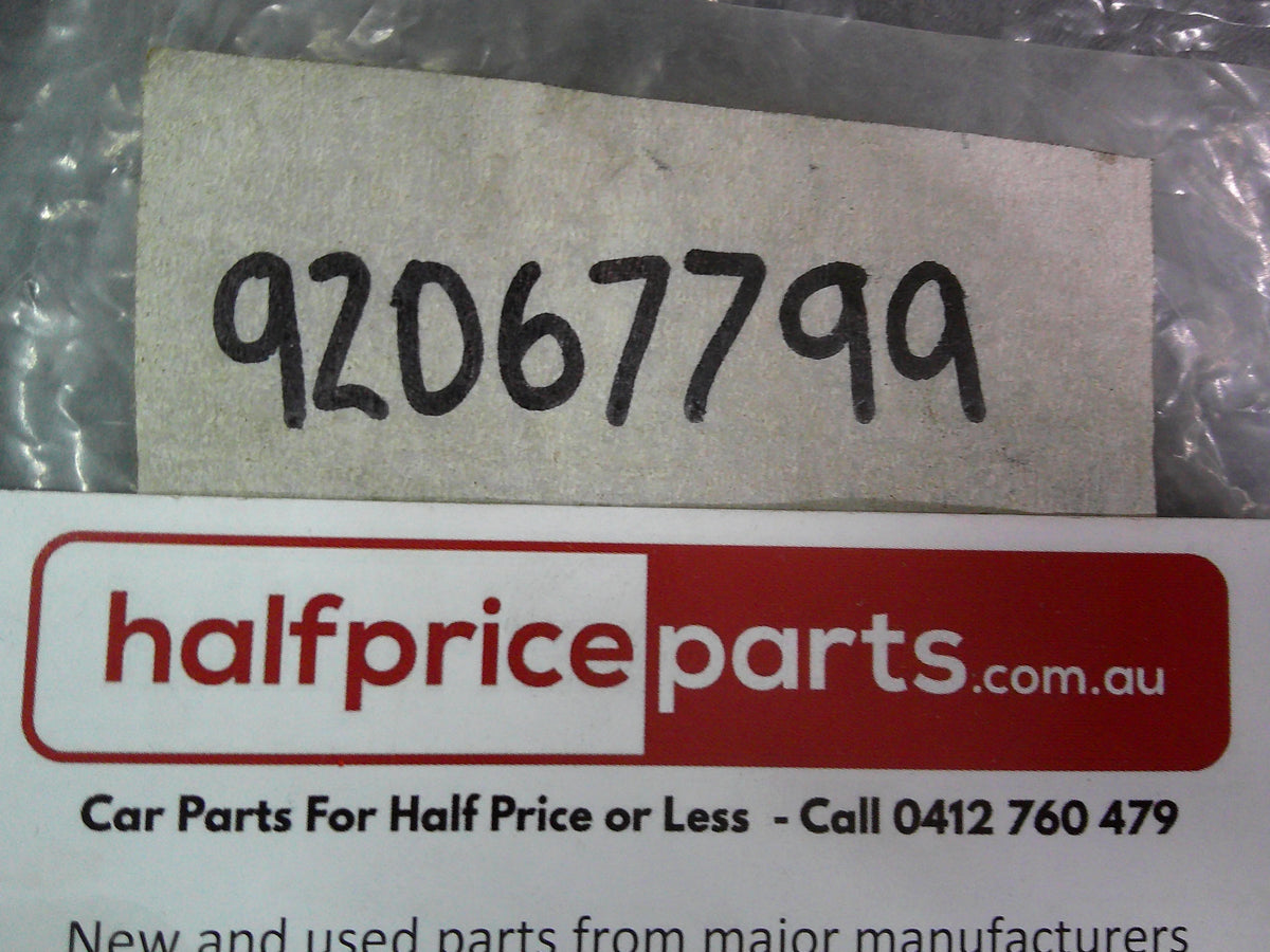 Holden VZ Commodore/Calais/WL Statesman/Caprice Genuine Oil Filler Tube New Part