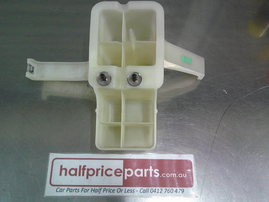Holden TK Barina Hatch Genuine Left Hand Rear Bumper Bracket New Part