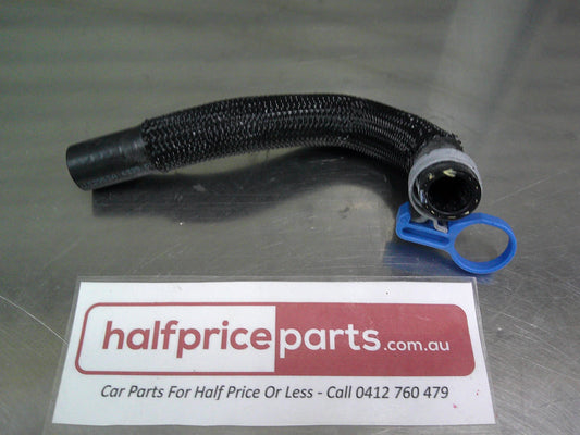 Holden VF Commodore/WM Caprice Genuine Heater Inlet Pipe New Part