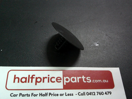Holden AC Acadia Genuine Insulation Retainer New Part