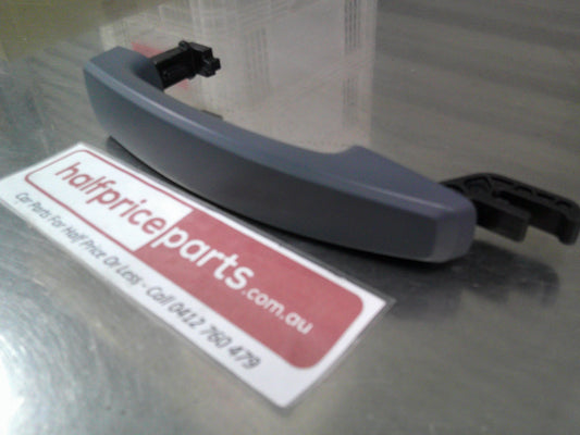 Holden JH Cruze/TM Barina/Trax Genuine Front Outside Door Handle (In Primer) New Part
