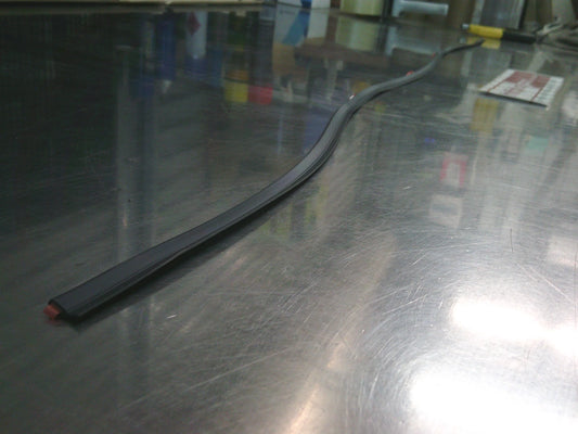 Holden RA Rodeo Single Cab Genuine Front Flare Rubber Seal New Part