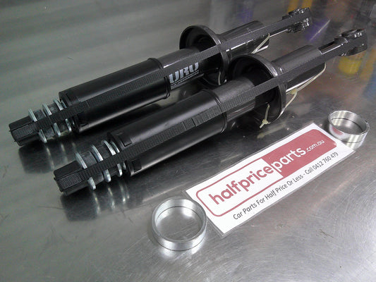 Drivetech Shocks Front Suits Toyota Landcruiser Prado 150 Series (Sold As Pair Only) New Part