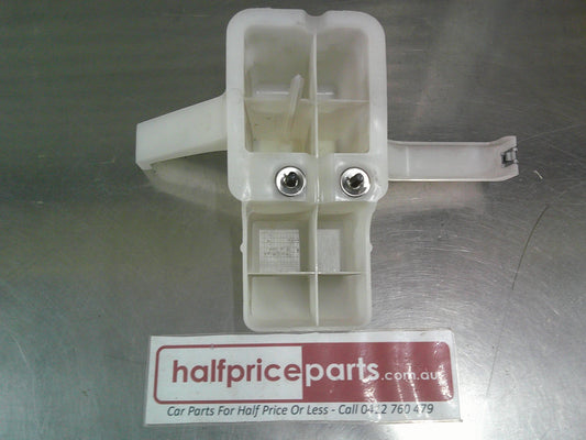 Holden TK Barina Genuine Right Rear Bumper Bracket New Part
