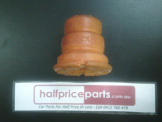 Holden Equinox Genuine Front Left/Right Strut Bumper New Part.