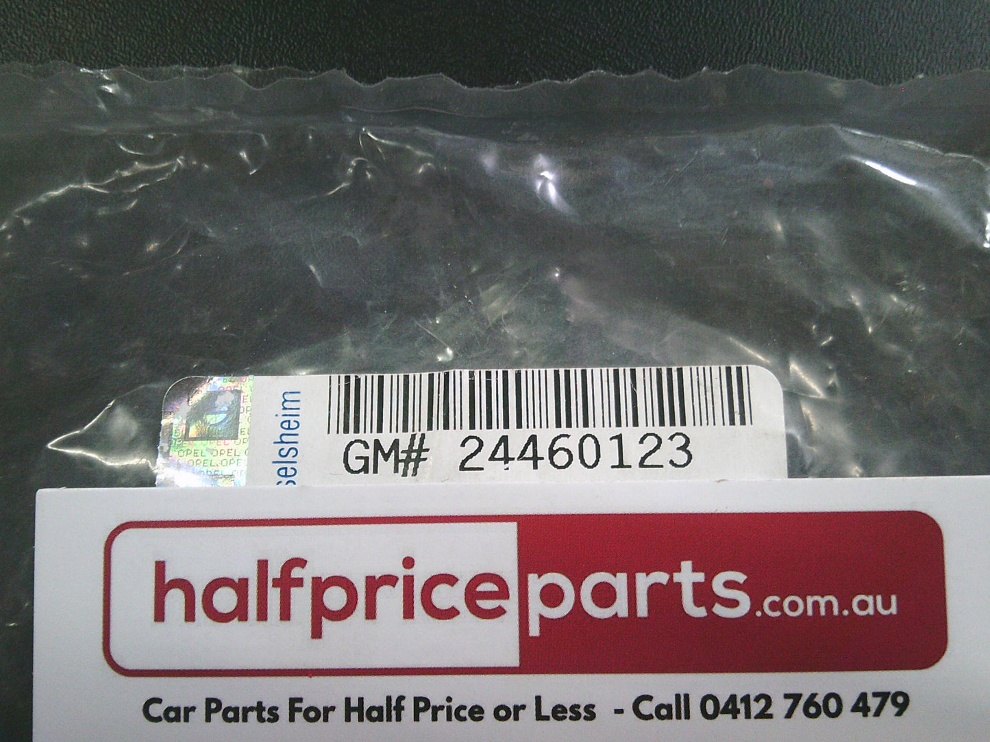 Holden AH Astra Genuine Wheel Centre Cap New Part