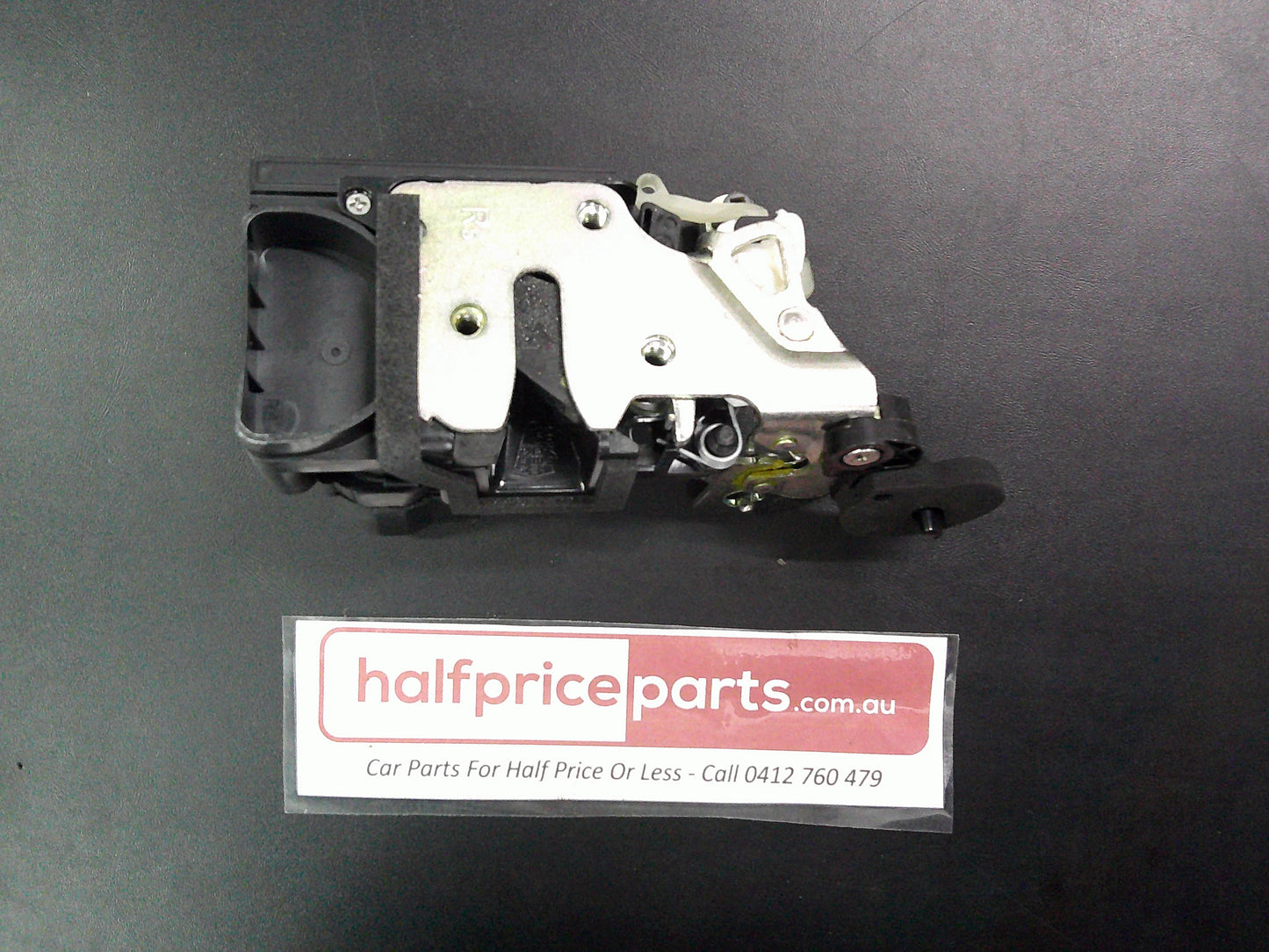 Holden MJ Barina Spark Genuine Rear Right Door Lock Actuator New Part