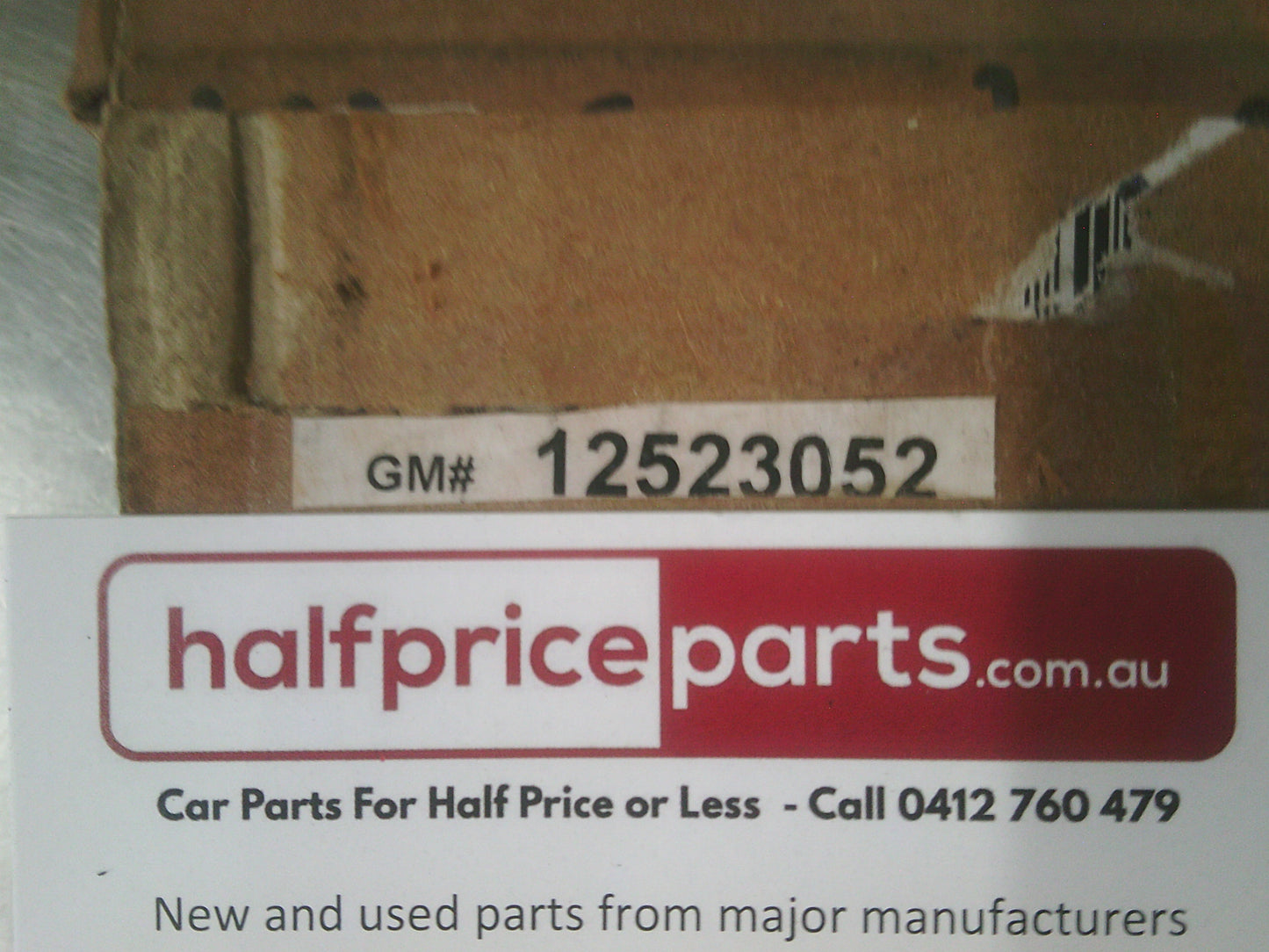 Holden VY Commodore Genuine Reverse Transmission Gear New Part