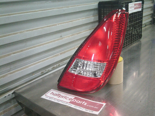 Suzuki Liana Genuine Right Hand Tail Light New Part