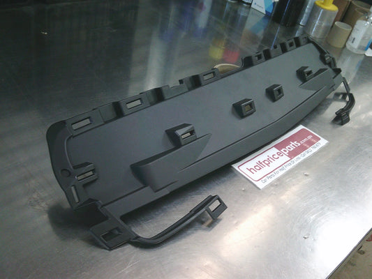 Holden Malibu Genuine Lower Front Radiator Air Deflector New Part