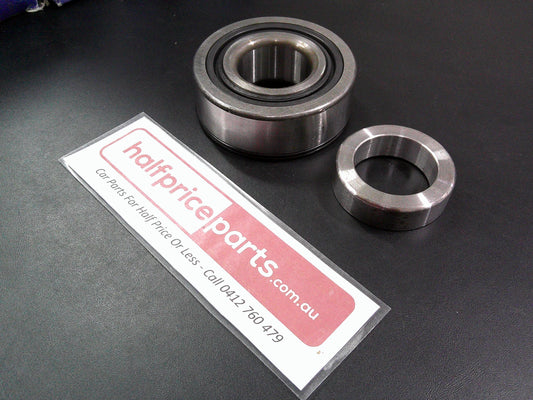Koyo Rear Wheel Bearing Kit Suits Holden Frontera New Part