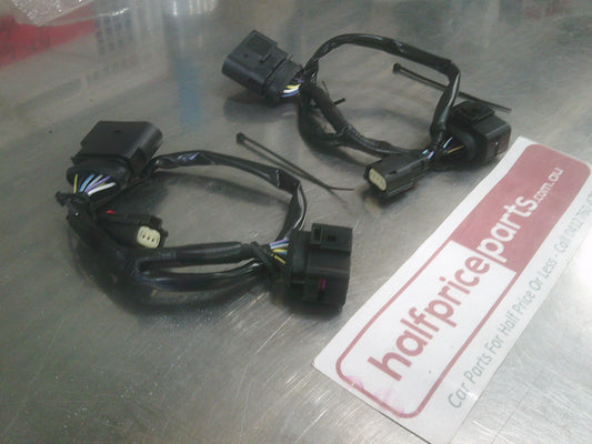 Holden RG Colorado Genuine Bull Bar Wiring Harness ASM New Part