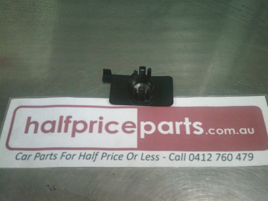 Holden PJ Astra Genuine Left Hand Outer Rear Park Assist Sensor Bracket New Part