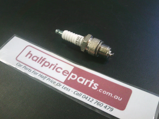 Denso Nickel U-Groove Spark Plug Suits Suzuki/Yamaha New Part