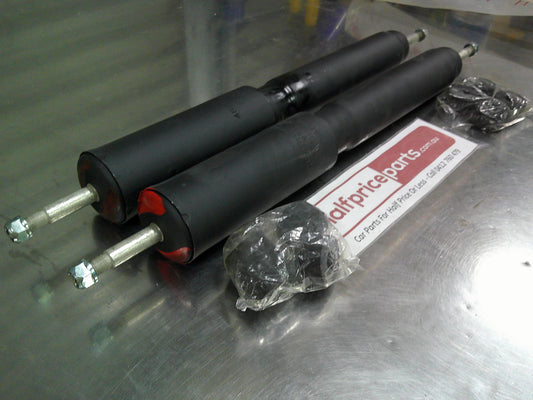 Toyota Land Cruiser HJ78/HZJ79 Genuine Front Shock Absorber (Sold As Pair Only) New Part