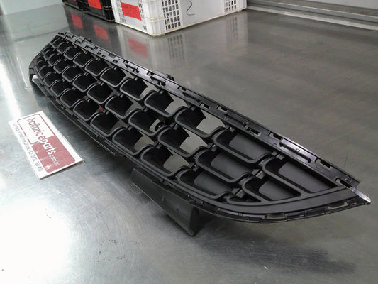 Holden TK Barina Genuine Front Bumper Lower Grille With Air Temp Sensor New Part