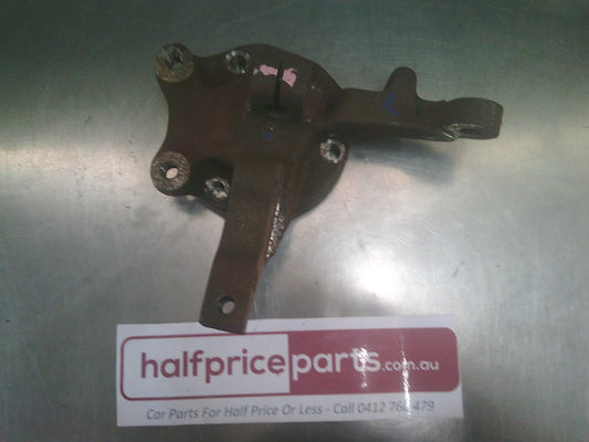 Holden VR/VS Commodore Genuine Left Hand Front Steering Knuckle New Part