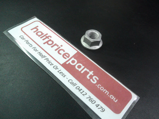 Holden CG Captiva Genuine Shock Absorber Nut New Part