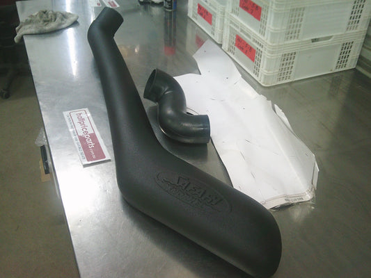 Safari V-Spec Snorkel (Part Kit Only) Suits Ford PX Ranger 2.2Ltr/3.2Ltr New Part