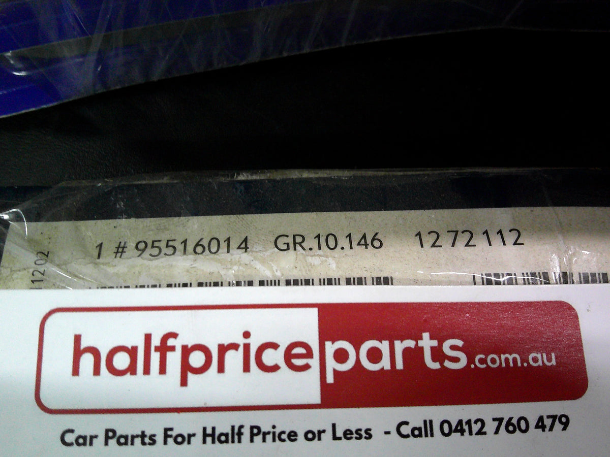 Holden TK Barina Genuine Right Hand (Drivers) Front Replacement Wiper New Part