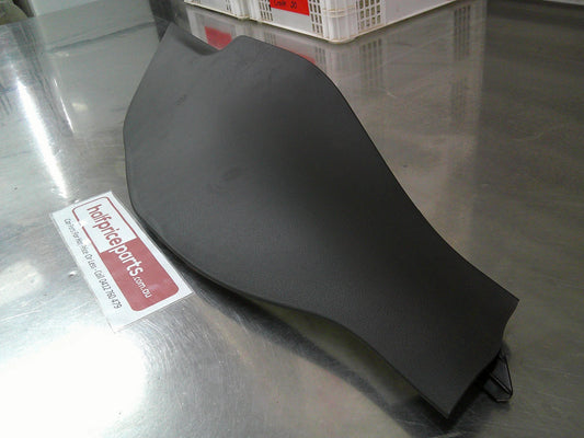 Holden BL Astra Genuine Front Floor Console Extension Trim Panel New Part