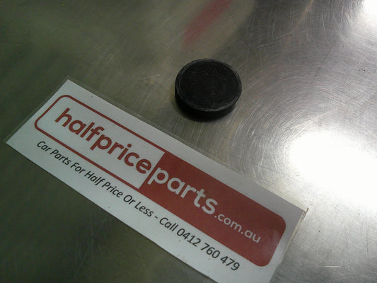 Holden RG Colorado Genuine Camshaft End Plug New Part