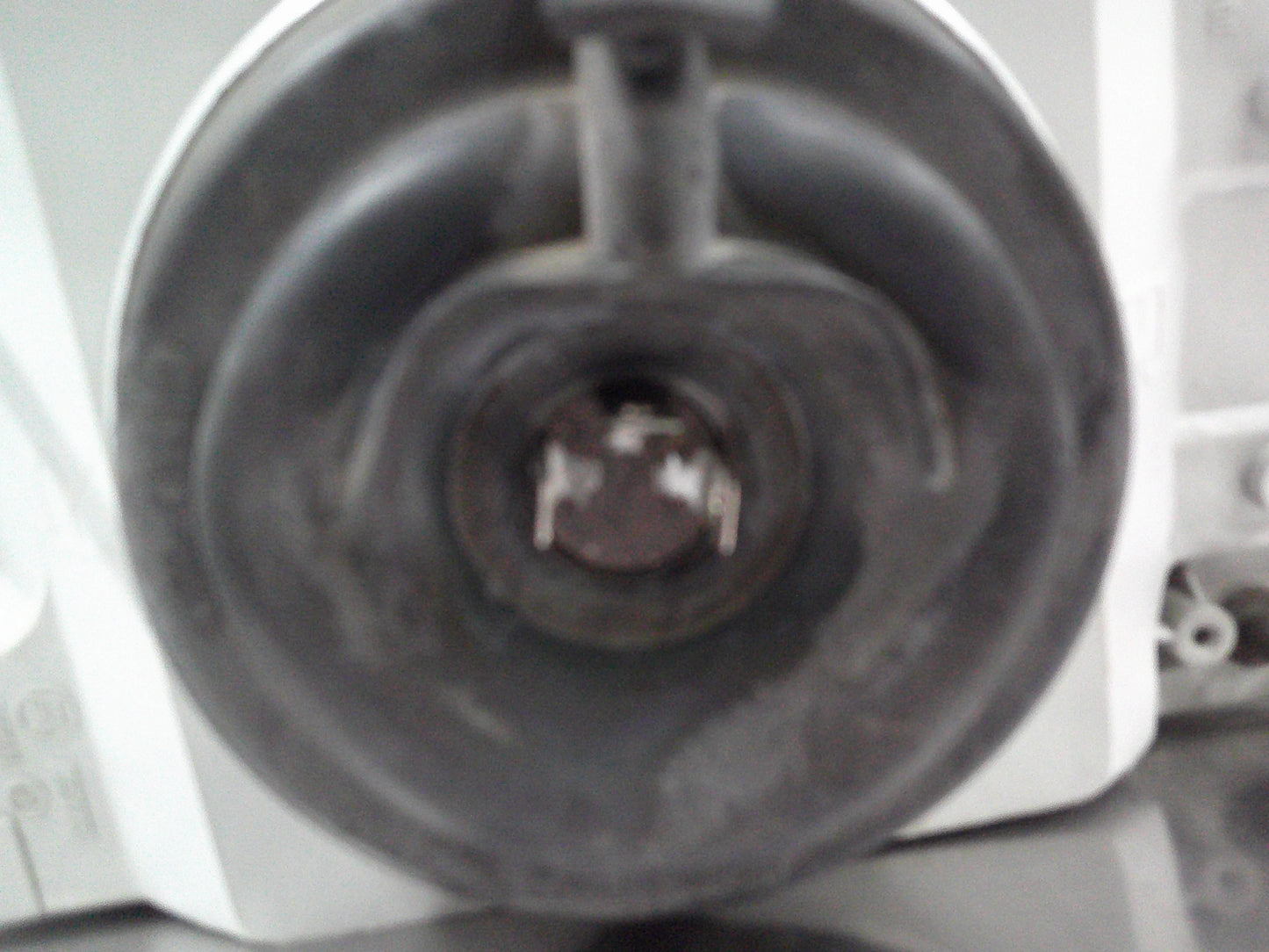Toyota AE71 Corolla Genuine Right Hand Front Headlight Reconditioned Used Part