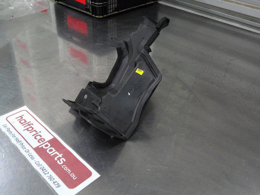 Holden TM Barina Genuine Right Hand Front Lower Radiator Air Guide New Part