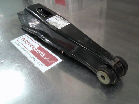 Holden VE/VF Commodore Sedan Genuine Rear Lower Trailing Control Arm Assembly New Part