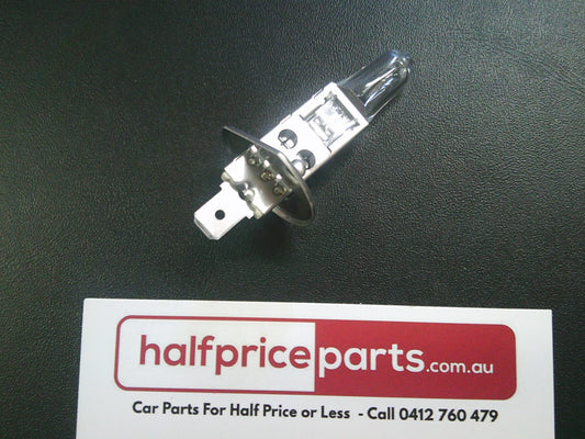 ACDelco Low Beam Halogen Light Bulb Suitable For Holden Commodore VT/VX/VY/VZ New Part
