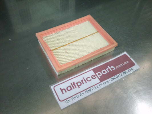 Wesfil Air Filter Element Suitable For Holden Barina/Combo - New Part