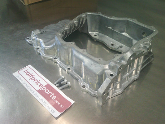Holden Captiva CG5/CG7 Genuine Upper Oil Pan Assembly New Part