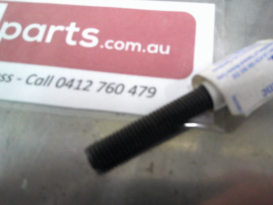Holden Astra/Equinox/Spark Genuine Engine Lower Crank Case Cap Bolt New Part