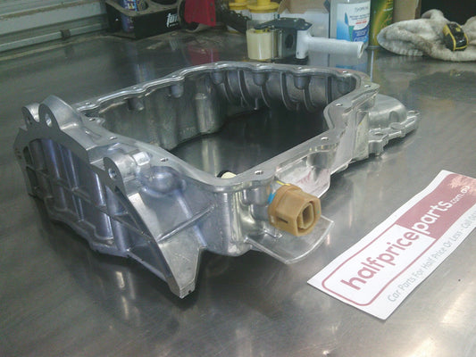 Holden CG Captiva/CG7 Genuine Upper Oil Pan Assembly New Part