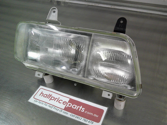 Isuzu N-Series Truck Genuine Right Hand Front Head Light Assembly New Part