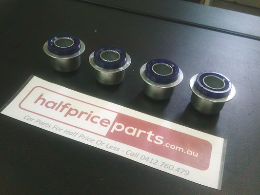 Super Pro Lower Inner Kit Suits Holden H-Series/Monaro New Part