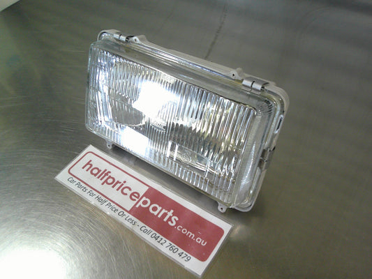 Toyota Corona Right Hand (Drivers) Side Headlight Reconditioned Used Part