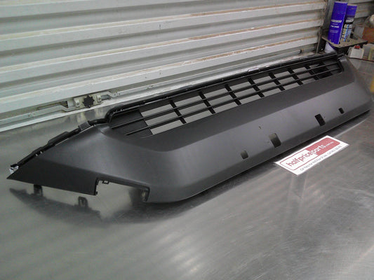 Toyota RAV4 Genuine NO.2 Lower Radiator Grille Assembly New Part