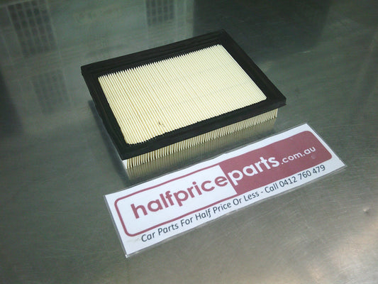 Sakura Air Filter Suitable For Holden Barina/Combo - New Part