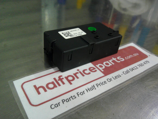 Holden Astra K Genuine BSM Control Relay New Part