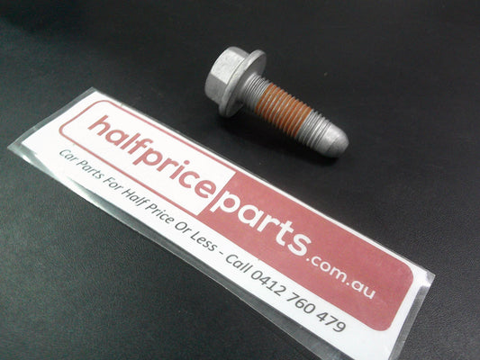 Holden VZ/VE/VF Commodore/WM/WN Caprice Genuine V8 Engine Cradle Bolts New Part
