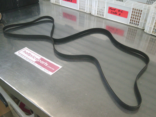 Dayco Poly-Rib Belt Tension Suitable For Holden Models New Part