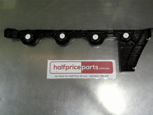 Holden Equinox Genuine Left Hand Rear Side Bumper Fascia Guide New Part