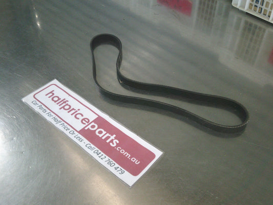 Mitsubishi A/C Belt Suits Holden/Ford/Honda/HSV/Kia/Mazda/Mitsubishi/Nissan/Suzuki - New Part