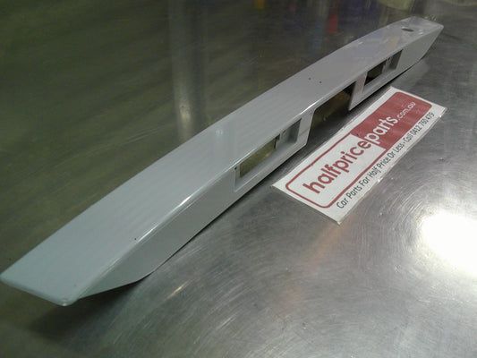 Holden Viva Genuine Tailgate Handle Garnish (Factory Primer) New Part