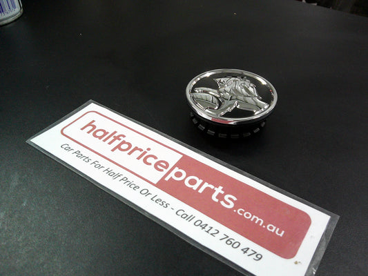 Holden VE/VF/SS/SSV/Redline Genuine Alloy Wheel Centre Cap New Part