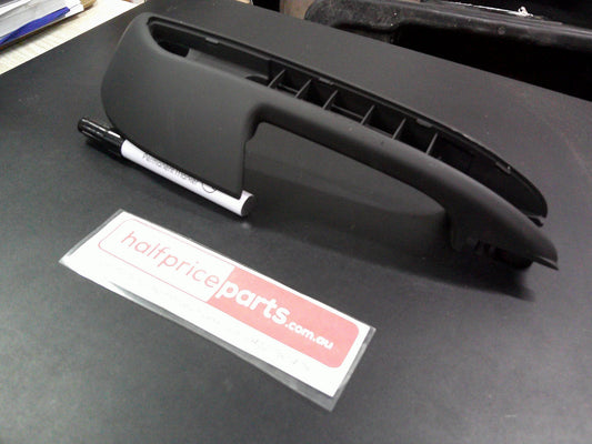 Holden CG Captiva Genuine Left Hand Rear Inner Door Handle New Part
