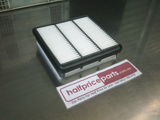 Holden RC Colorado/Rodeo Genuine Engine Air Filter - New Part