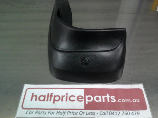 Holden VY/VZ Wagon Commodore Genuine Left Hand Rear Mud Flap Only New Part